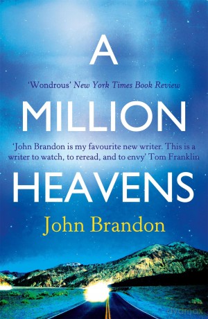 A Million Heavens [KSIĄŻKA]