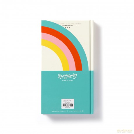 A Million Things to Do Before You Die Prompted Journal [KSIĄŻKA]
