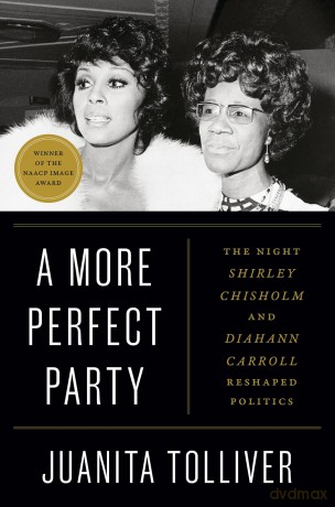 A More Perfect Party [KSIĄŻKA]