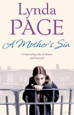 A Mothers Sin [KSIĄŻKA]