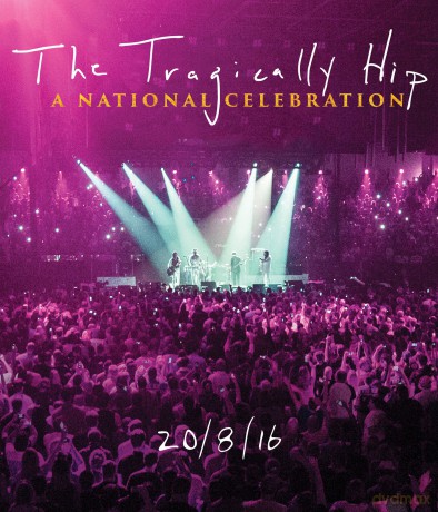 A National Celebration [DVD]