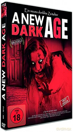 A New Dark Age (Uncut) [DVD]