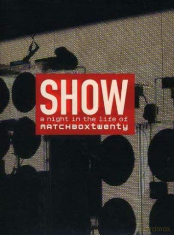 A Night In The Life Of Matchbox Twenty (NTSC) [2DVD]