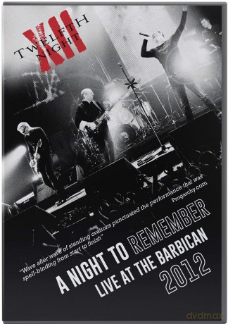 A Night To Remember [2DVD]
