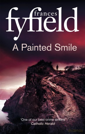 A Painted Smile [KSIĄŻKA]