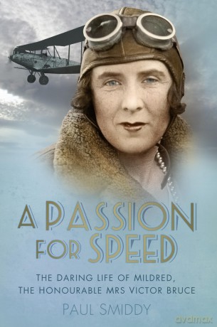 A Passion for Speed [KSIĄŻKA]
