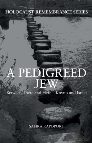A Pedigreed Jew [KSIĄŻKA]