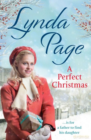 A Perfect Christmas [KSIĄŻKA]