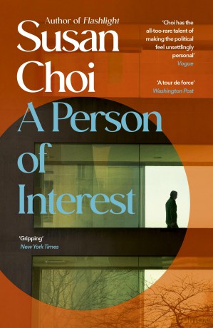 A Person of Interest [KSIĄŻKA]