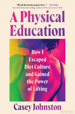 A Physical Education [KSIĄŻKA]