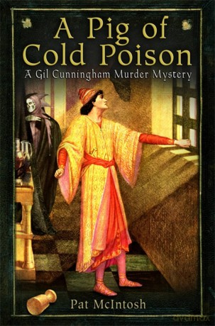 A Pig of Cold Poison [KSIĄŻKA]