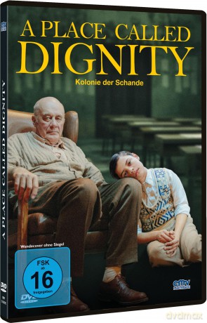 A Place Called Dignity Kolonie Der Sch [DVD]