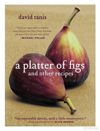 A Platter of Figs and Other Recipes [KSIĄŻKA]