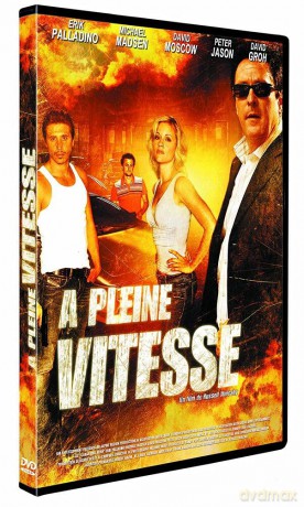 A Pleine Vitesse [DVD]