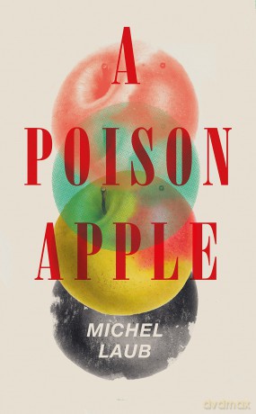 A Poison Apple [KSIĄŻKA]
