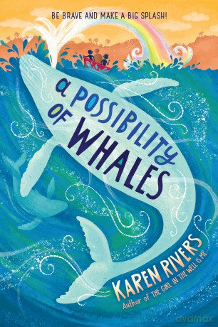 A Possibility of Whales [KSIĄŻKA]