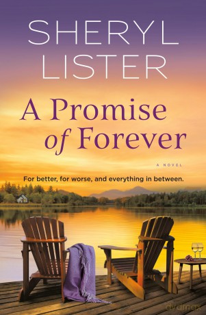 A Promise of Forever [KSIĄŻKA]