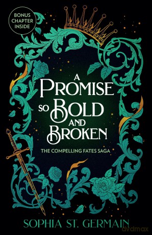 A Promise so Bold and Broken [KSIĄŻKA]