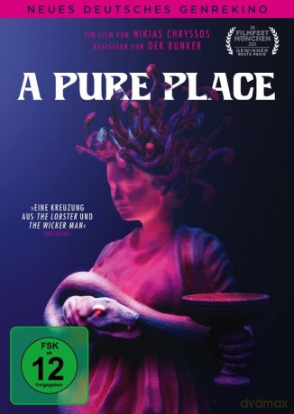 A Pure Place [DVD]