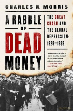 A Rabble of Dead Money [KSIĄŻKA]