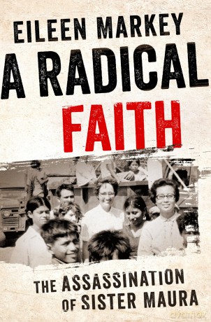 A Radical Faith [KSIĄŻKA]