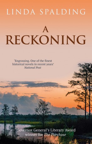 A Reckoning [KSIĄŻKA]