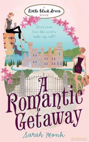 A Romantic Getaway [KSIĄŻKA]