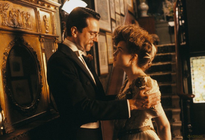 A Room With A View [Blu-Ray]