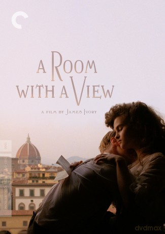 A Room With A View [DVD]