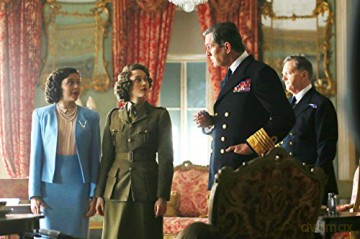 A Royal Night Out-2 Prinzessinnen.1 Nach [DVD]
