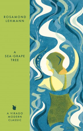 A SeaGrape Tree [KSIĄŻKA]