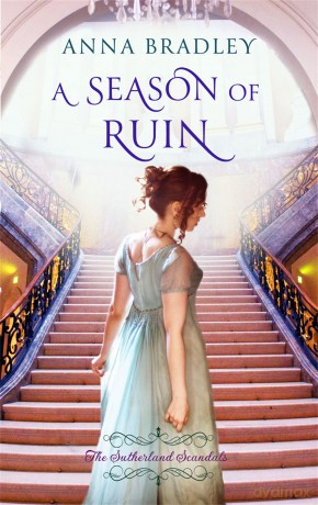 A Season of Ruin [KSIĄŻKA]