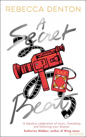 A Secret Beat [KSIĄŻKA]