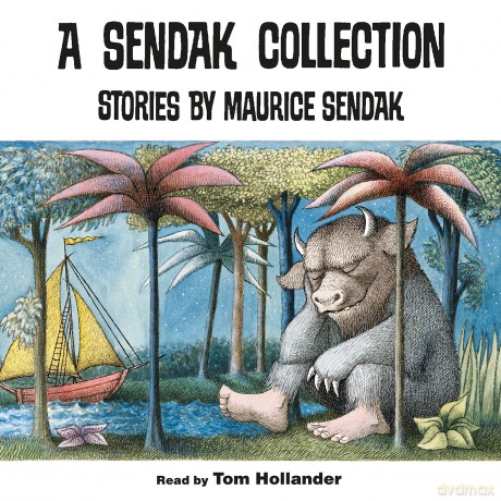 A Sendak Collection [KSIĄŻKA]