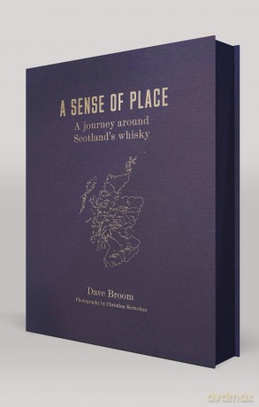 A Sense of Place [KSIĄŻKA]