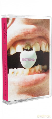 Nothing: A Short History Of Decay [KASETA]