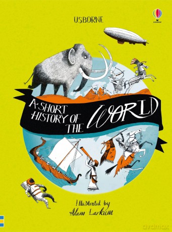 A Short History of the World [KSIĄŻKA]
