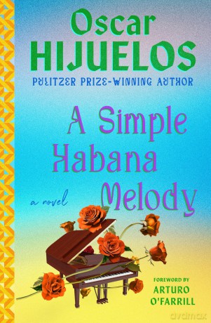 A Simple Habana Melody [KSIĄŻKA]