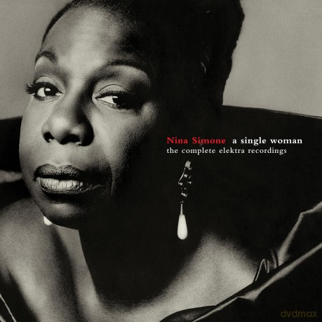 Nina Simone: A Single Woman The Complete E [CD]