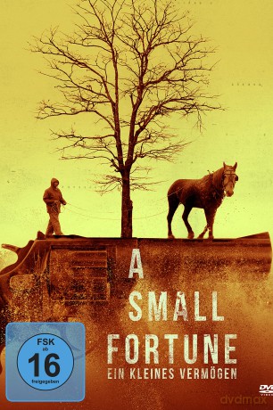 A Small Fortune-Ein Kleines Vermoegen [DVD]