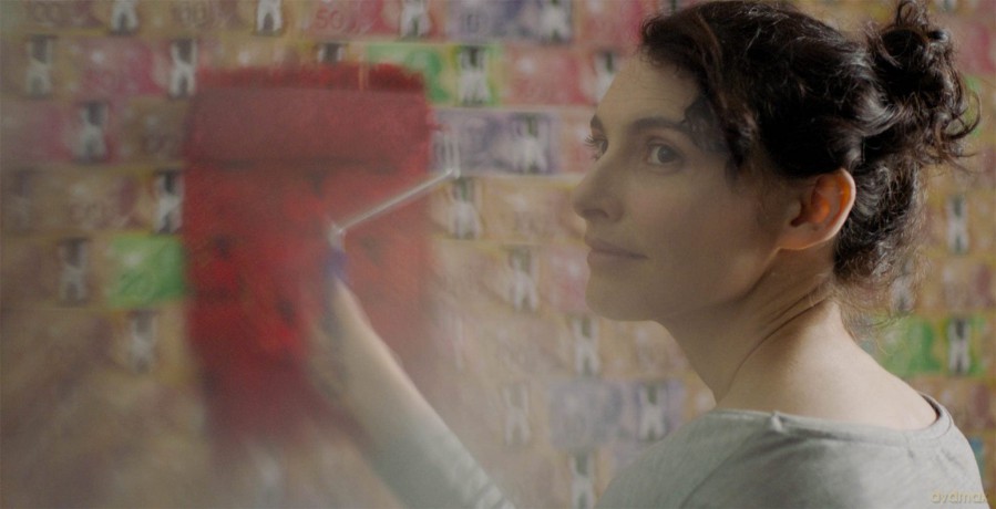 A Small Fortune-Ein Kleines Vermoegen (B [Blu-Ray]