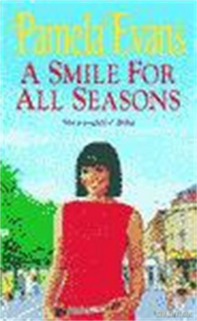 A Smile for All Seasons [KSIĄŻKA]