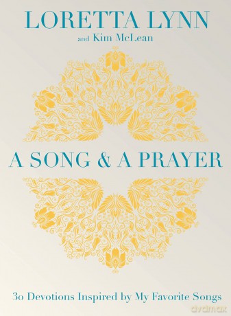 A Song and A Prayer [KSIĄŻKA]