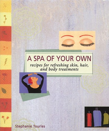A Spa of Your Own [KSIĄŻKA]