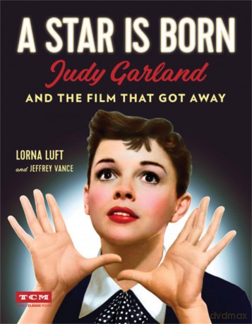 A Star Is Born Turner Classic Movies [KSIĄŻKA]