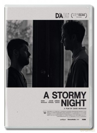 A Stormy Night [DVD]