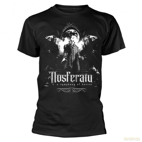Nosferatu: A Symphony Of Horror