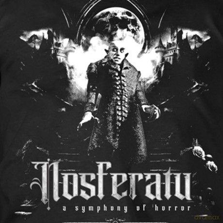 Nosferatu: A Symphony Of Horror