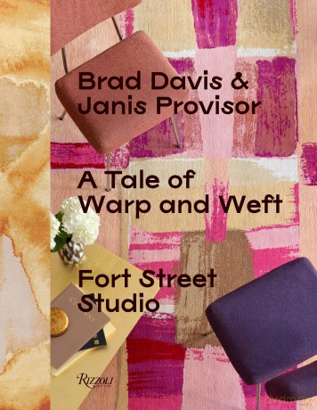 A Tale of Warp and Weft [KSIĄŻKA]