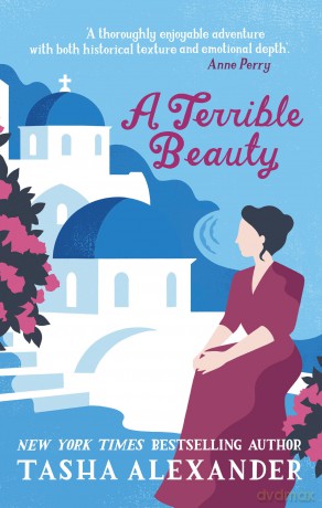 A Terrible Beauty [KSIĄŻKA]